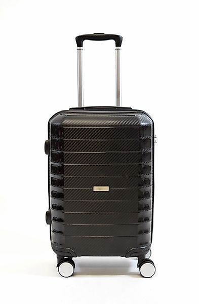 Zimmert Leather Hartschalen-Trolley P-Cruise, 4 Rollen, günstig online kaufen