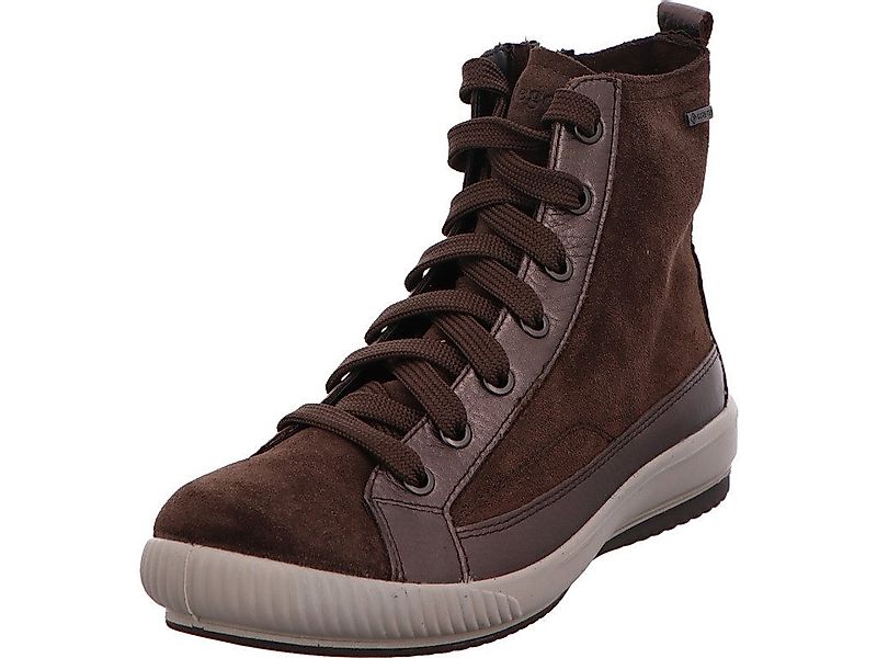 Superfit Leder Braun Schnürschuh günstig online kaufen