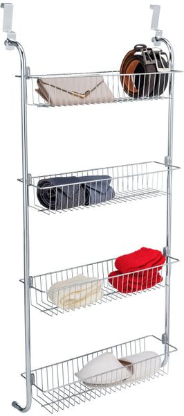 WENKO Türregal XL, zum Einhängen an günstig online kaufen