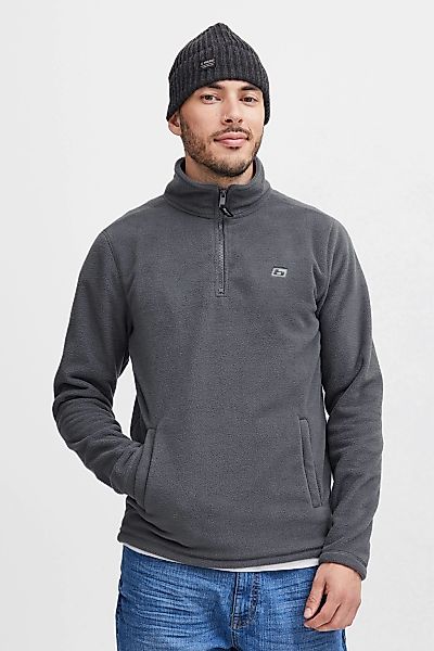 Blend Cardigan "BHFlint" Gemütliche Fleecejacke günstig online kaufen