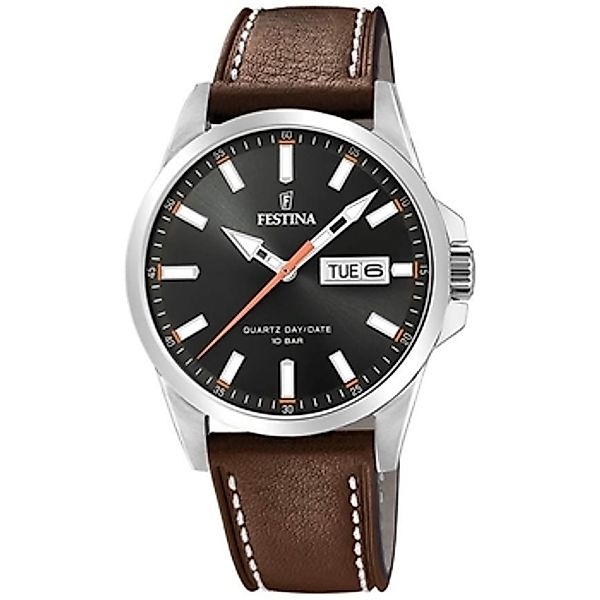 Festina  Armbanduhr F20358/2 günstig online kaufen