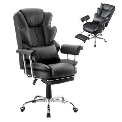 UEV Bürostuhl Ergonomisch Gaming Stuhl Chefsessel günstig online kaufen