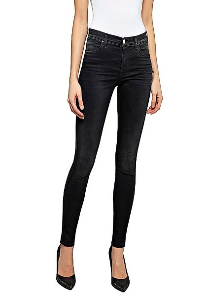 Replay Skinny-fit-Jeans Luzien-White Shades in cooler günstig online kaufen