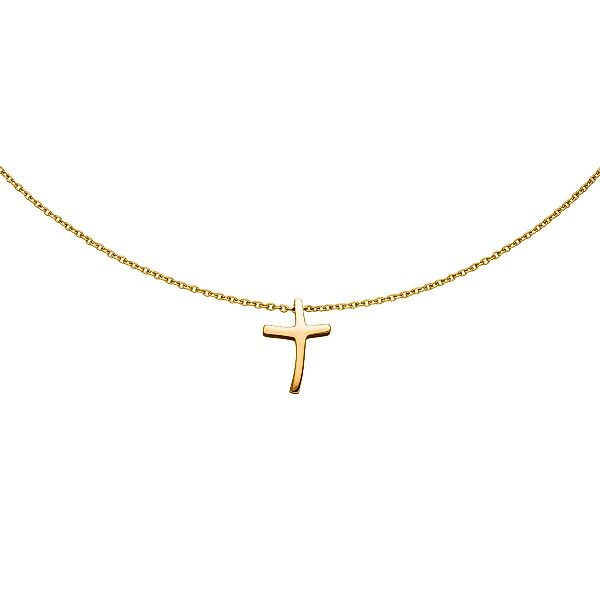 M&M Kette mit Anhänger Halskette Damen günstig online kaufen