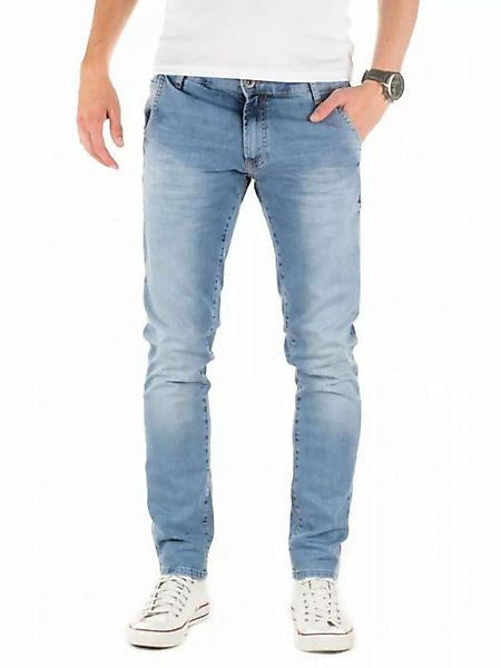 WOTEGA 5-Pocket-Jeans WOTEGA - Sweat Jeans Dexter (1-tlg) günstig online kaufen