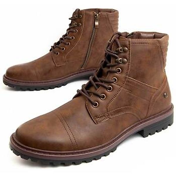 Montevita  Herrenstiefel 96554 günstig online kaufen
