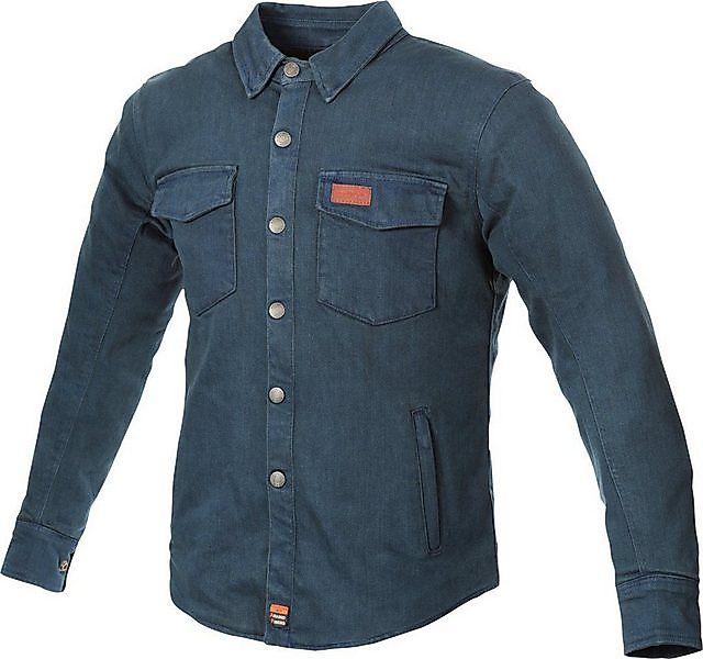 Büse Motorradjacke Jackson Denim Motorrad Hemd günstig online kaufen