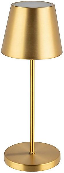 APS LED Tischleuchte "MERLE" Kabellose USB-C Tischleuchte, CCT - über Fernb günstig online kaufen