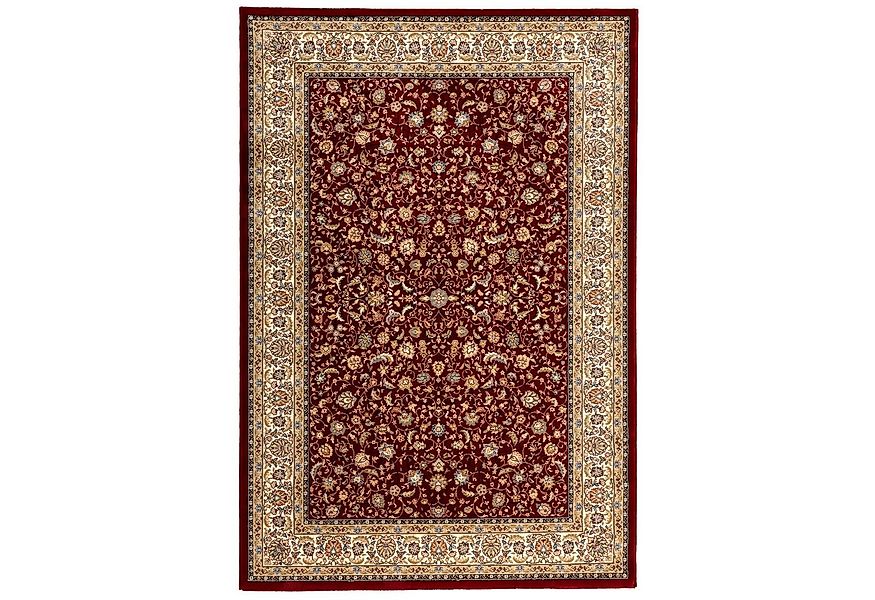 Steffensmeier Orientteppich Classical Quality Floral, Rechteckig, Höhe: 13 günstig online kaufen