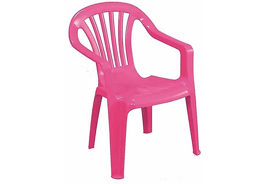 Progarden Stuhl 436023 Kinder Sessel, pink günstig online kaufen