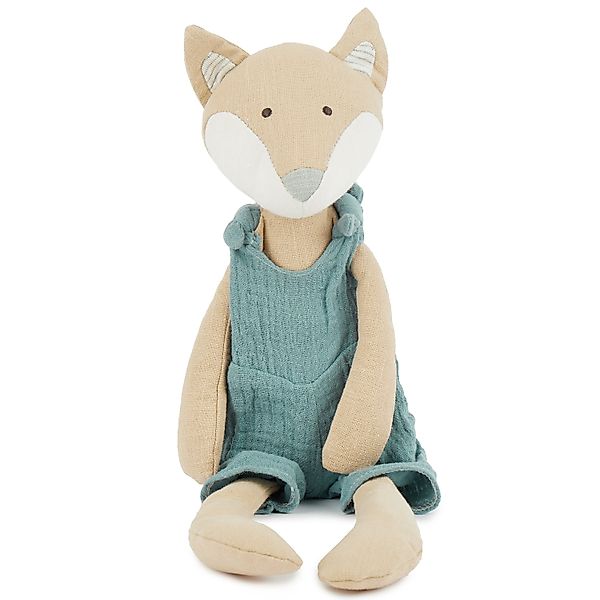 BIECO Plüschfigur Bieco Fuchs Kuscheltier Baby günstig online kaufen
