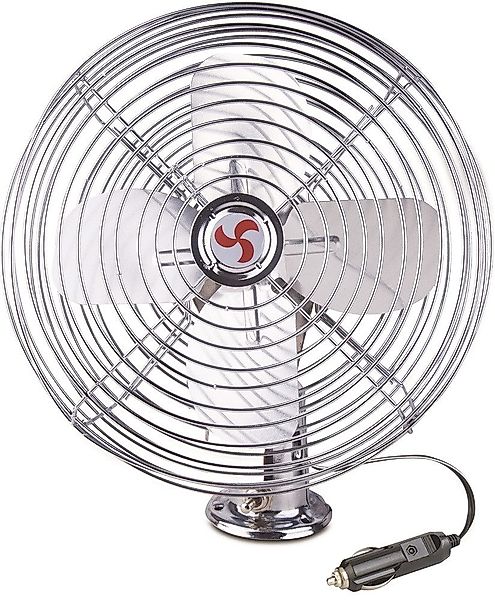 Wehmann Tischventilator Ventilator Jumbo, Ideal für günstig online kaufen