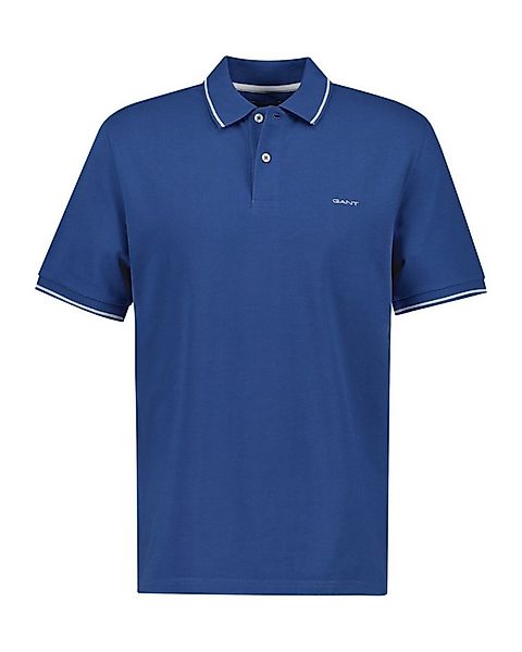 Gant Poloshirt TIPPING SS PIQUE POLO günstig online kaufen