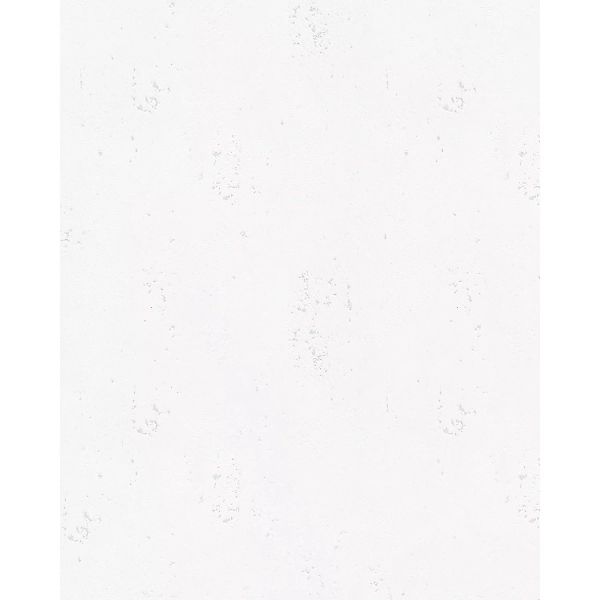 Marburg Vliestapete Uni Steinoptik Weiß 10,05 m x 0,53 m FSC® günstig online kaufen