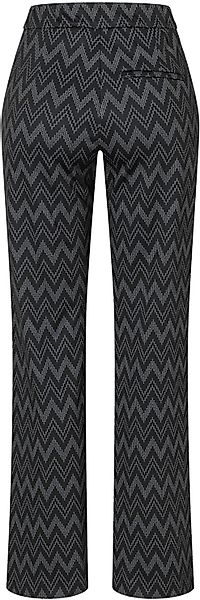 MAC Bootcuthose CHIARA Bootcut-Form in figurbetonter günstig online kaufen
