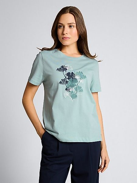 TOM TAILOR T-Shirt T-Shirt T-Shirt mit Print günstig online kaufen