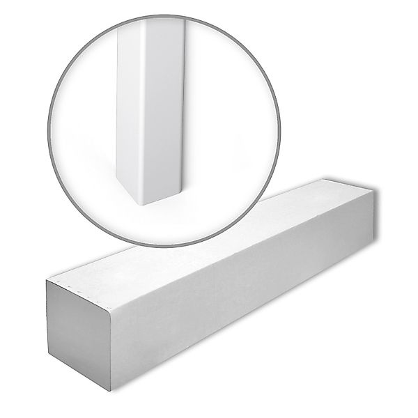 NOEL & MARQUET NMC WE1-Box WALLSTYL Kantenschutzprofile 1 Karton Set mit 35 günstig online kaufen