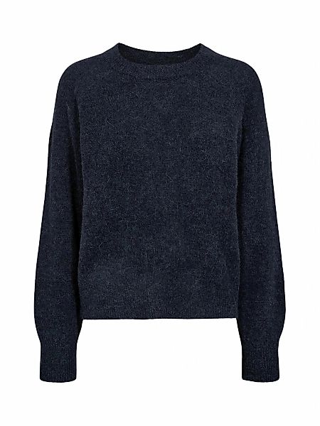nümph Strickpullover "Nümph Sweater NURIETTE" günstig online kaufen