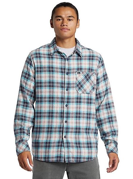 Quiksilver Langarmhemd Ensign Classic günstig online kaufen