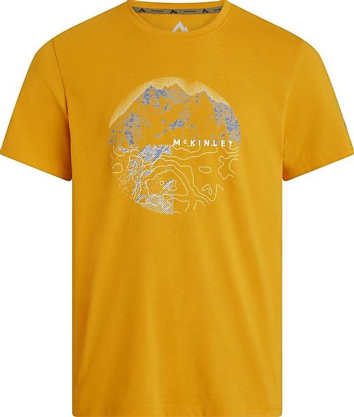 McKINLEY T-Shirt He.-T-Shirt Galla II M günstig online kaufen