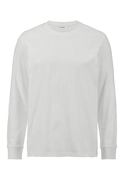 Hessnatur T-Shirt aus reiner Bio-Baumwolle (1-tlg) günstig online kaufen