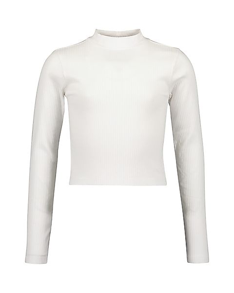 Blue Seven Langarmshirt cropped und mit günstig online kaufen