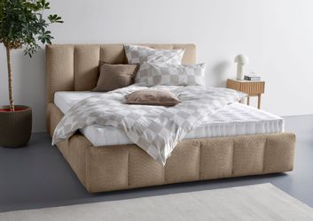 homsy by Ana Johnson Polsterbett Somny günstig online kaufen