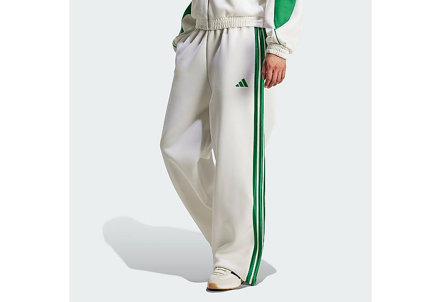 adidas Sportswear Laufshorts STADIUM 3-STREIFEN TRAININGSHOSE (1-tlg) günstig online kaufen