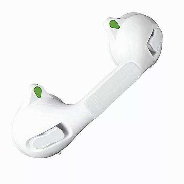 Einzelner Handbügel Mit Saugnapf Wenko 7820100 Horizontal Saugnapf 29 Cm günstig online kaufen