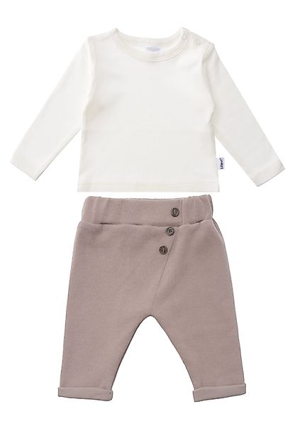 Liliput Sweatanzug Set Langarmshirt mit Hose, günstig online kaufen