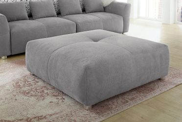 Jockenhöfer Gruppe Hocker Gulliver, mit Federkernpolsterung günstig online kaufen