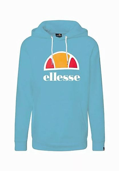 Ellesse Hoodie Dahryl OH Hoody günstig online kaufen