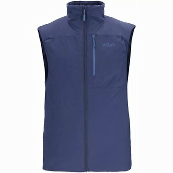 Rab  Herren-Jacke Sport Xenair Vest QIP-03-DIK günstig online kaufen