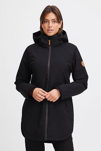 North Bend Outdoorjacke NBBrenda W W-PRO 15.000 mit wasserdichter Beschicht günstig online kaufen