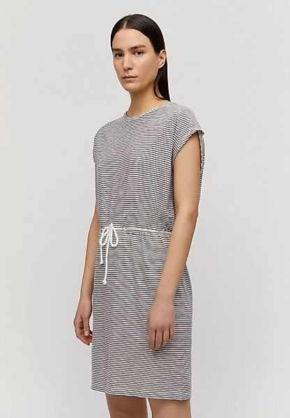 Laaiko Pretty Stripes - Damen Kleid Aus Bio-baumwolle günstig online kaufen