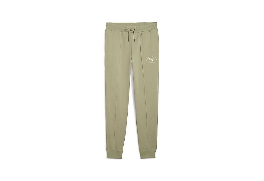 PUMA Trainingshose CLASS BETTER SWEATPANTS FL CL sportlicher Stil, mit Eing günstig online kaufen
