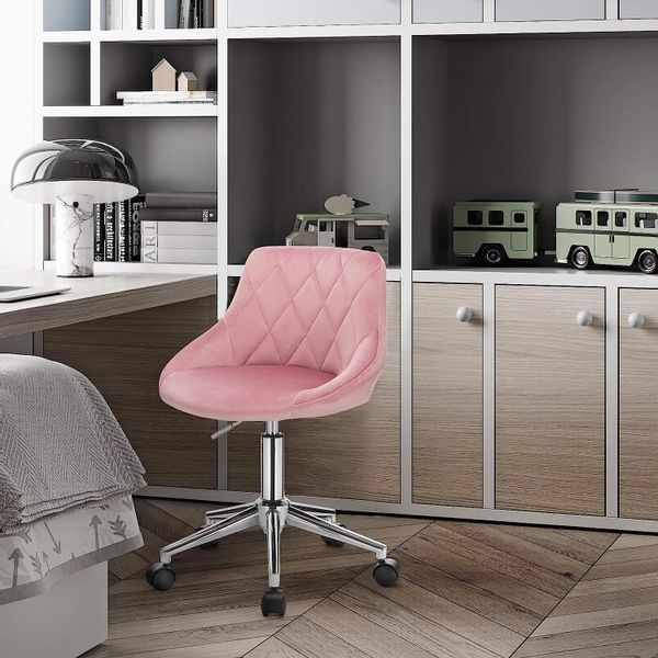 EUGAD Schreibtischstuhl (1 St), Bürohocker mit günstig online kaufen