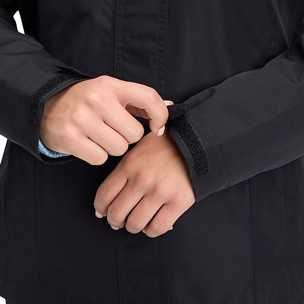 McKINLEY Funktionsjacke Da.-Regenjacke Carlide W BLACK günstig online kaufen