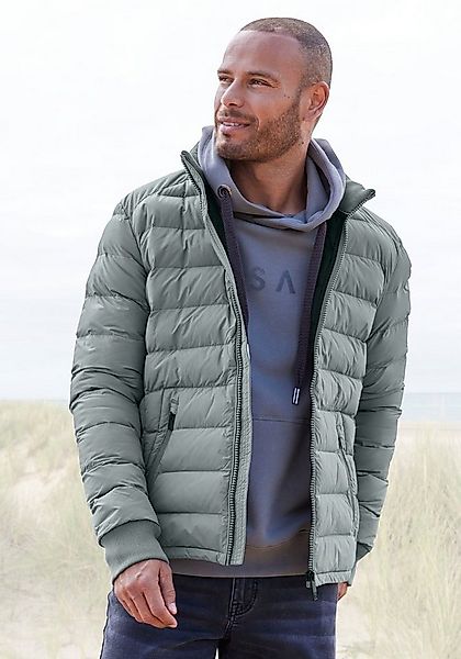 Elbsand Steppjacke mit 3M Thinsulate günstig online kaufen