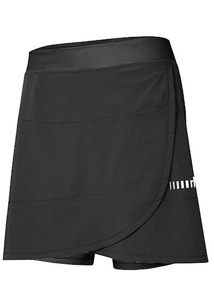 rh+ Fahrradhose All Road W Skirt (1-tlg) günstig online kaufen