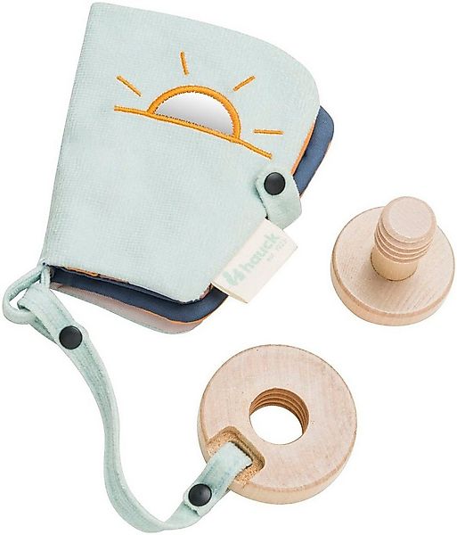 Hauck Greifspielzeug Play Reading S Animals günstig online kaufen