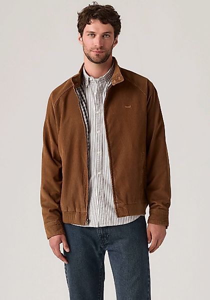 Levis "BAKER HARRINGTON JACKET BLUES" günstig online kaufen