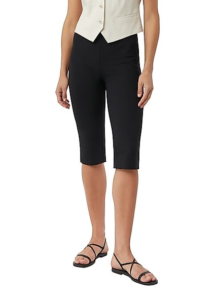 Comma Caprileggings günstig online kaufen