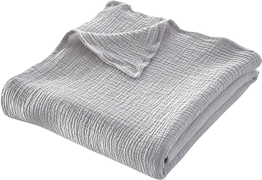 Wohndecke HEVIN, LeGer Home by Lena günstig online kaufen