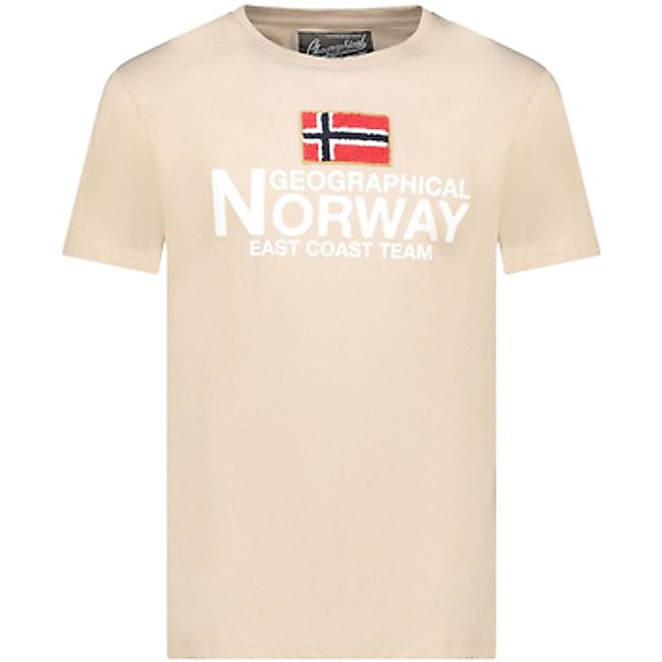 Geographical Norway  T-Shirt Jacky Shirt günstig online kaufen