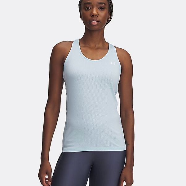 Under Armour® Tanktop Under Armour Damen Tank Top HeatGear Racer 1328962 günstig online kaufen