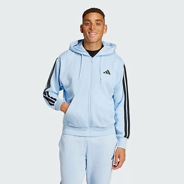 adidas Sportswear Sweatshirt M 3S FL FZ HD günstig online kaufen