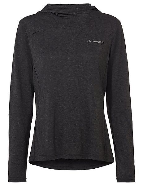 VAUDE T-Shirt Women's Tremalzo LS Shirt (1-tlg) atmungsaktives und schnellt günstig online kaufen