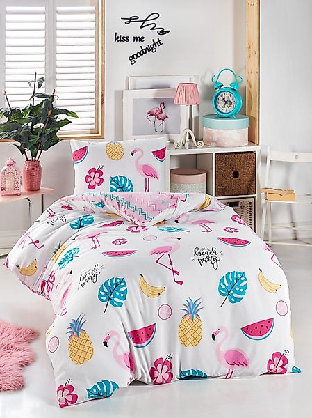 L'Essentiel Maison Bettdecke + Kopfkissen 65% günstig online kaufen