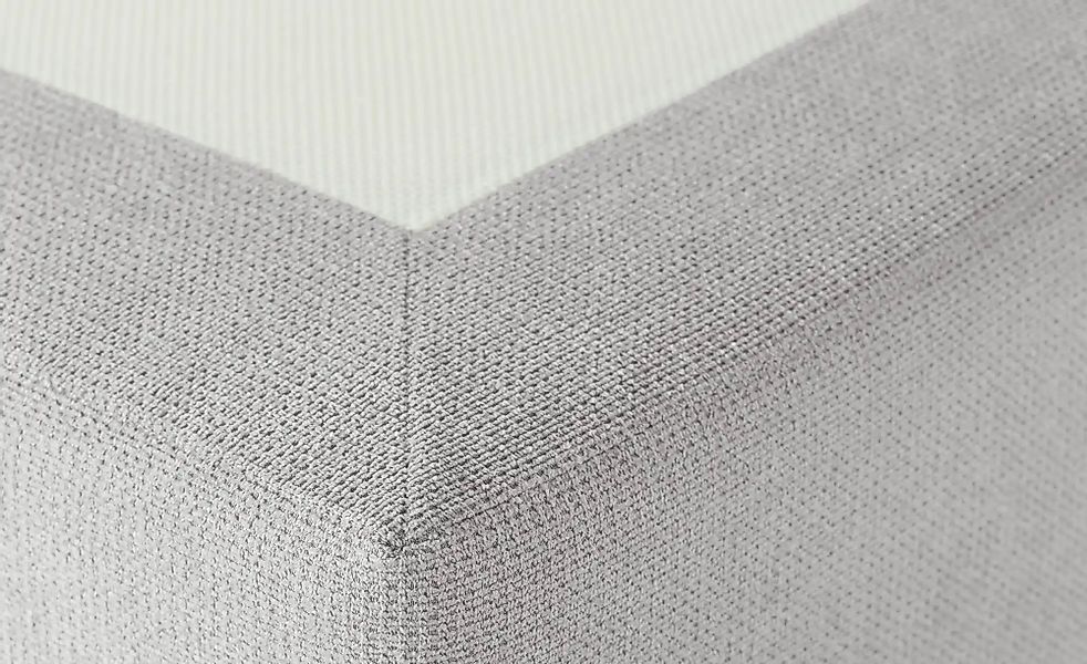 Musterring Boxspringbett Premiumversion Dubai ¦ grau ¦ Maße (cm): B: 217 H: günstig online kaufen